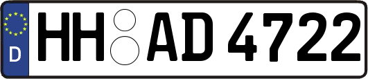 HH-AD4722