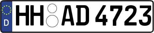 HH-AD4723
