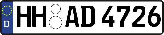 HH-AD4726