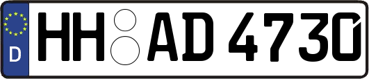 HH-AD4730