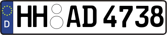 HH-AD4738