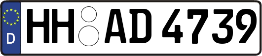HH-AD4739