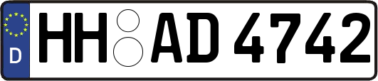 HH-AD4742