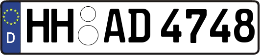 HH-AD4748