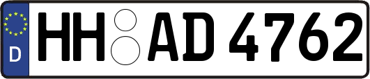 HH-AD4762