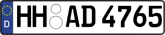 HH-AD4765