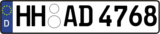 HH-AD4768