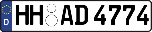 HH-AD4774