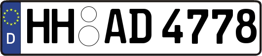 HH-AD4778