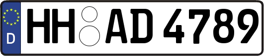 HH-AD4789