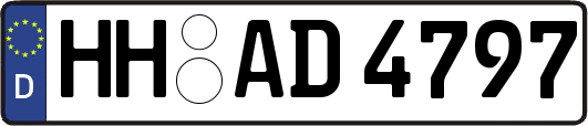HH-AD4797
