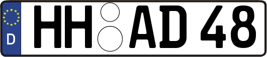 HH-AD48
