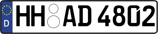 HH-AD4802