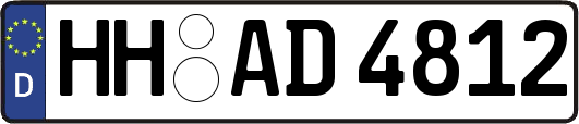 HH-AD4812