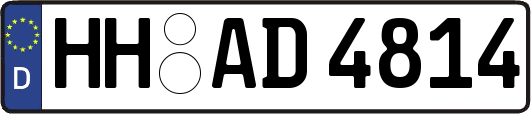HH-AD4814