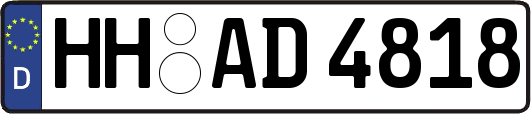 HH-AD4818