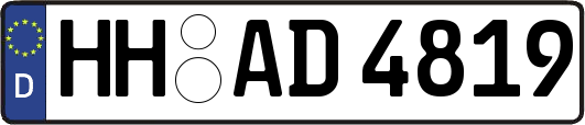 HH-AD4819