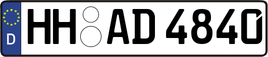 HH-AD4840