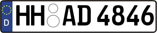 HH-AD4846