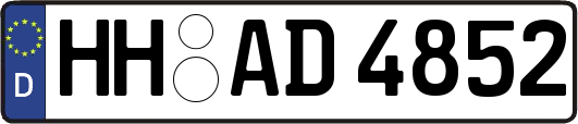 HH-AD4852
