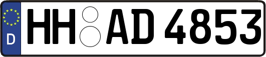 HH-AD4853