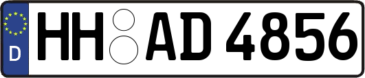 HH-AD4856