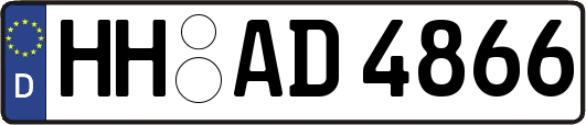 HH-AD4866