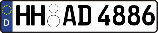 HH-AD4886