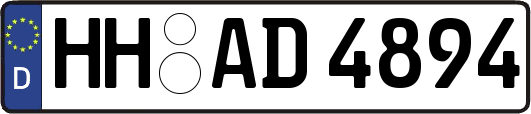 HH-AD4894