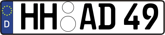 HH-AD49