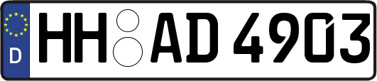 HH-AD4903