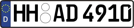 HH-AD4910