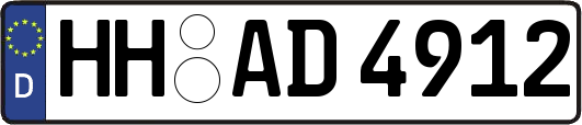 HH-AD4912
