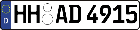 HH-AD4915