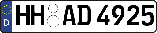 HH-AD4925