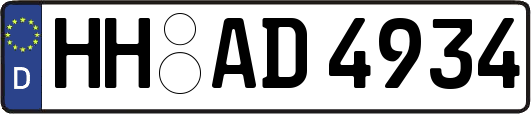HH-AD4934
