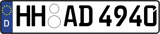HH-AD4940