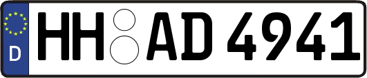 HH-AD4941