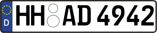 HH-AD4942