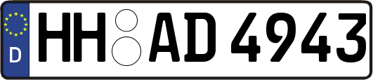 HH-AD4943