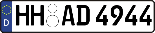 HH-AD4944