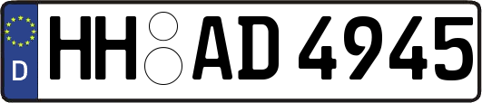 HH-AD4945