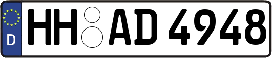 HH-AD4948