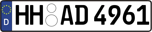 HH-AD4961