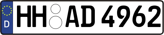 HH-AD4962