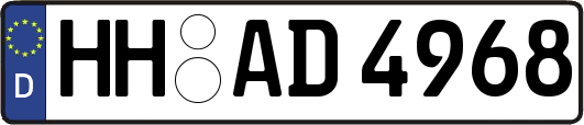 HH-AD4968