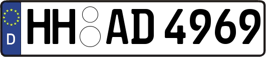 HH-AD4969