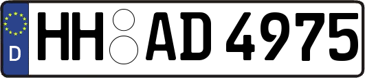 HH-AD4975