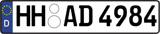 HH-AD4984