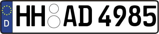 HH-AD4985